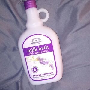 Get 2 For$15 Laven&Chamomile W/ Shea Butter By Village Naturals;Large 28 ounces